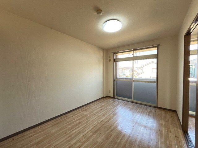 クオリティパレスの物件内観写真