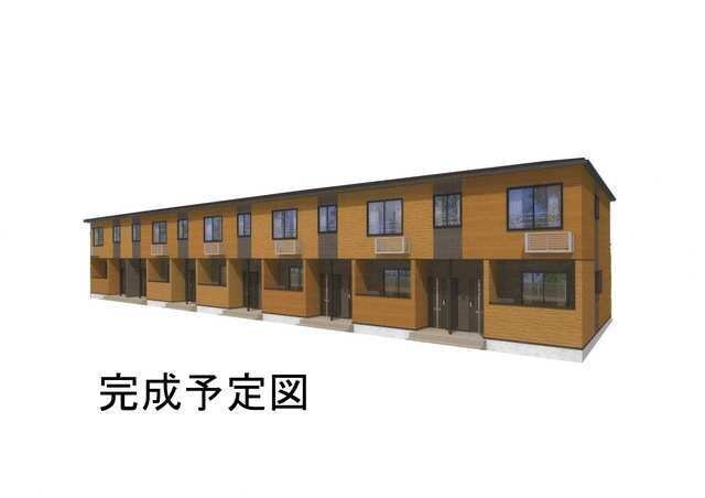 倉敷駅 徒歩15分 1階の物件外観写真