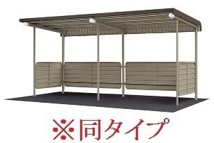 倉敷駅 徒歩15分 2階の物件内観写真