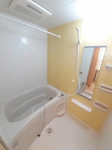 あじさいの物件内観写真