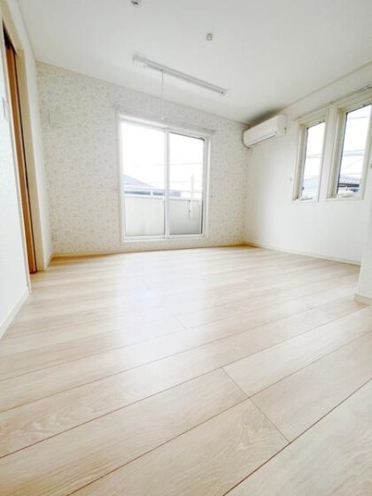 untrois.unの物件内観写真