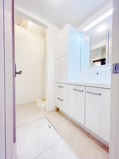 untrois.unの物件内観写真