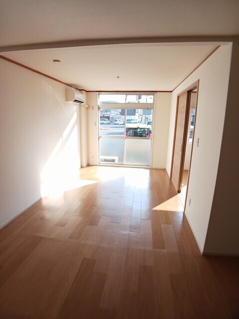 エルディム笹沖の物件内観写真