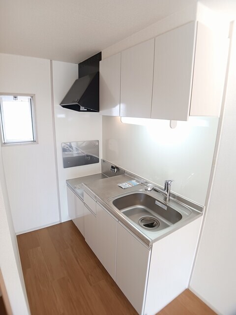 エルディム笹沖の物件内観写真