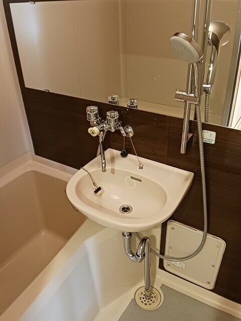 エルディム笹沖の物件内観写真