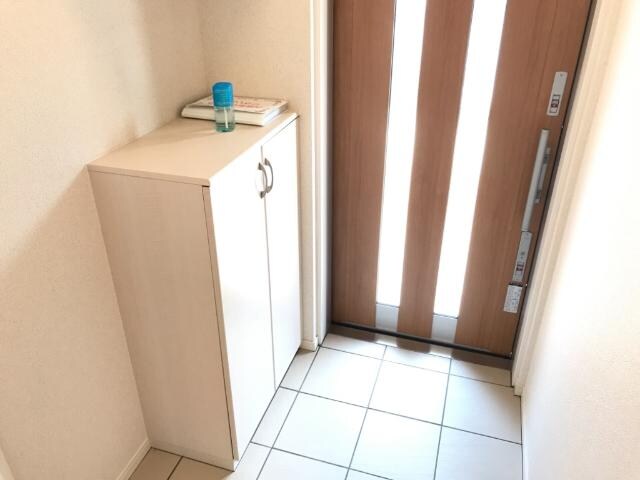 桜パークの物件内観写真