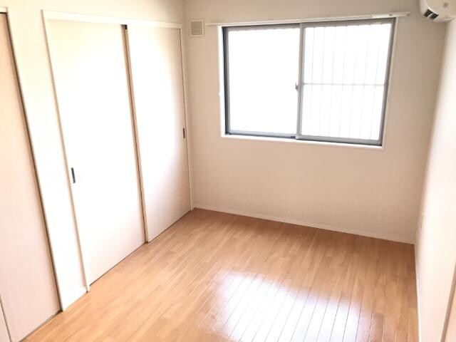 桜パークの物件内観写真