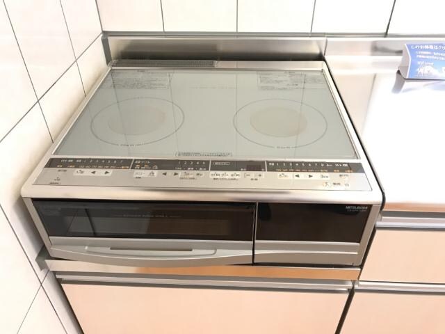 桜パークの物件内観写真