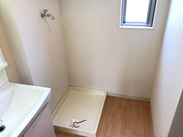 桜パークの物件内観写真