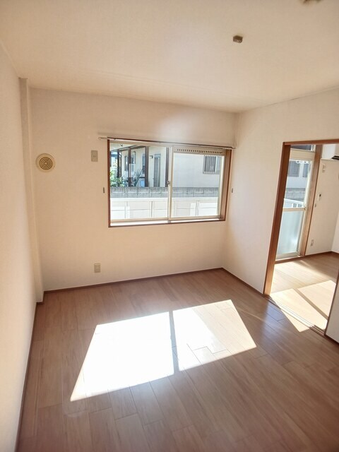 球場前駅 徒歩12分 1階の物件内観写真