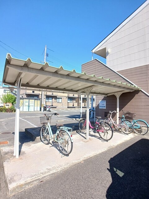 球場前駅 徒歩12分 1階の物件内観写真