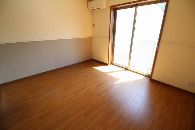 フィカーサ堀南の物件内観写真