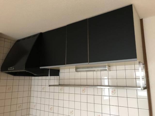 プロヴァンスＢの物件内観写真