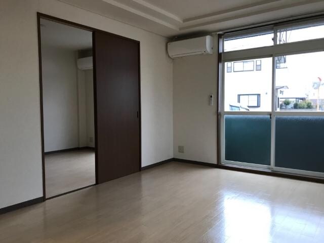 プロヴァンスＢの物件内観写真