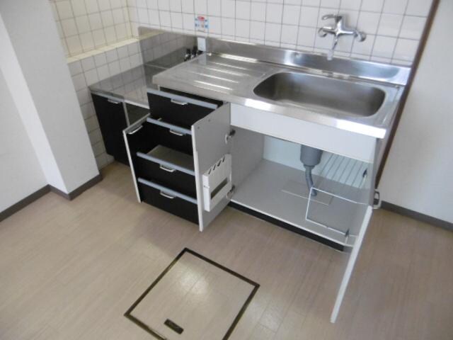 プロヴァンスＢの物件内観写真