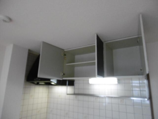 プロヴァンスＢの物件内観写真