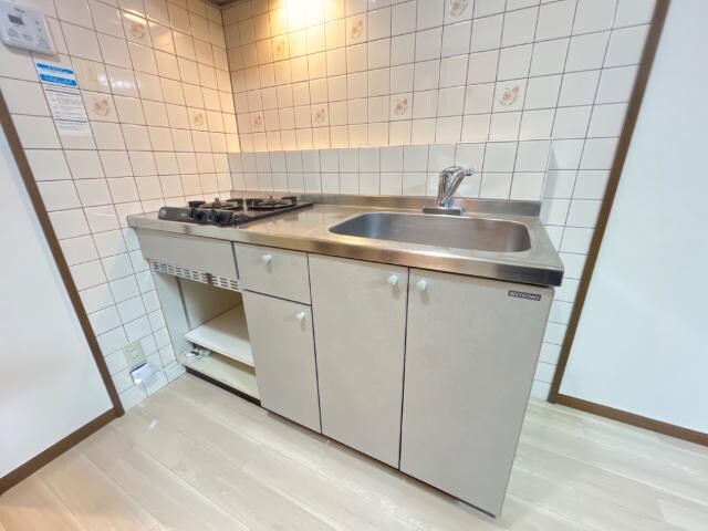 コンフォース亀山Ⅰの物件内観写真