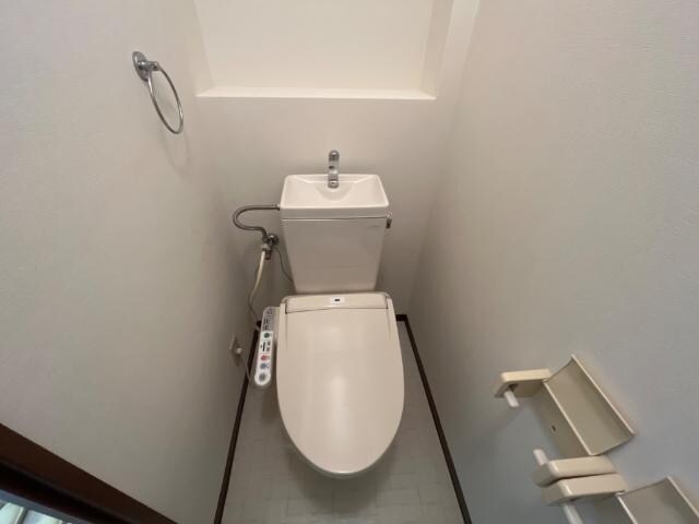 コンフォース亀山Ⅰの物件内観写真