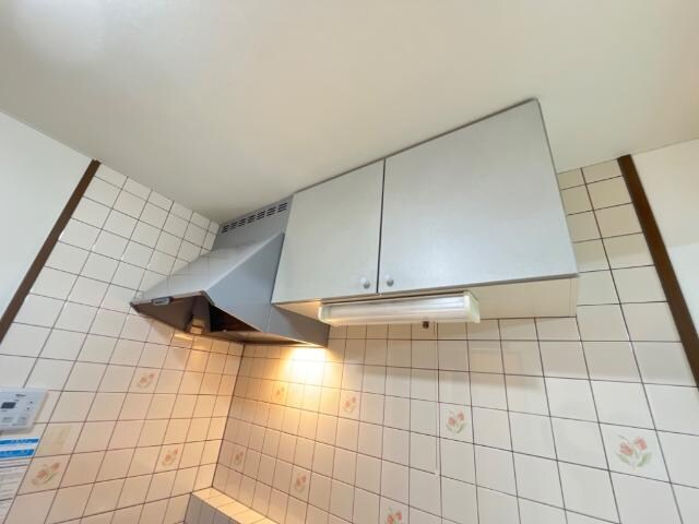 コンフォース亀山Ⅰの物件内観写真