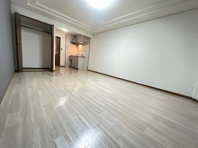 コンフォース亀山Ⅰの物件内観写真