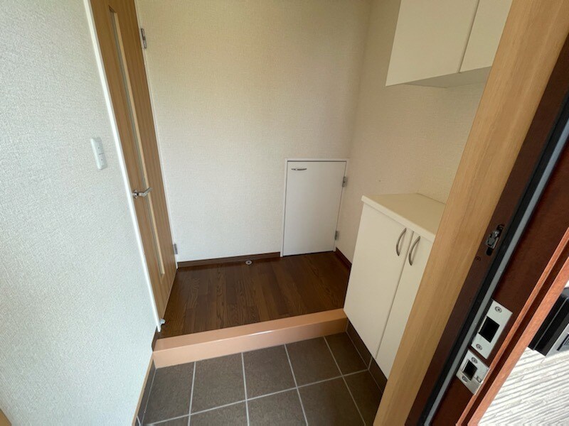 西阿知駅 徒歩15分 2階の物件内観写真