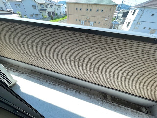 西阿知駅 徒歩15分 2階の物件内観写真