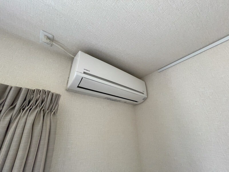 西阿知駅 徒歩15分 2階の物件内観写真