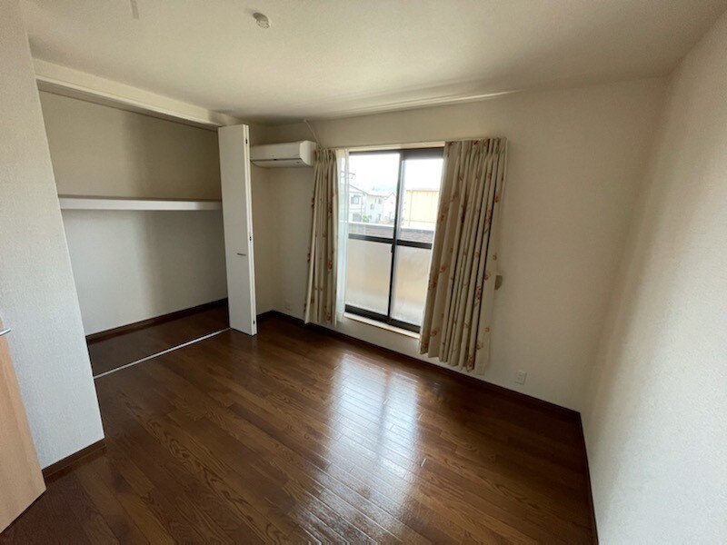 西阿知駅 徒歩15分 2階の物件内観写真