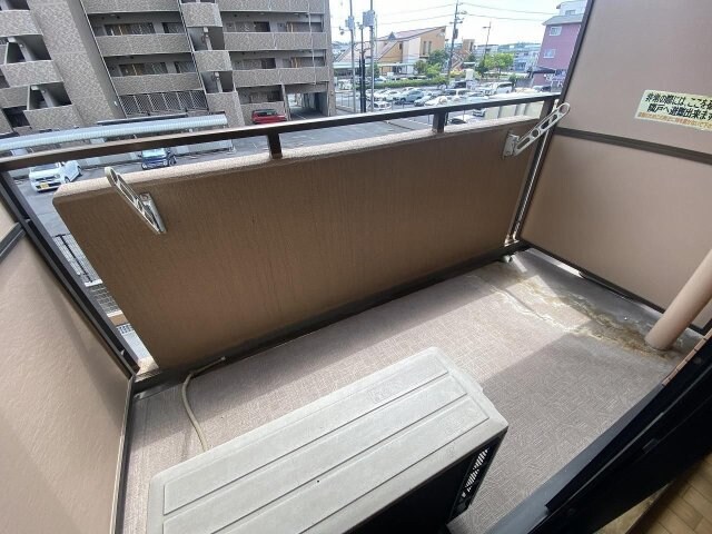 ライオンズマンション倉敷松島の物件内観写真