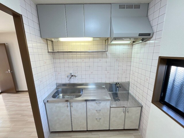 茶屋町駅 徒歩5分 2階の物件内観写真