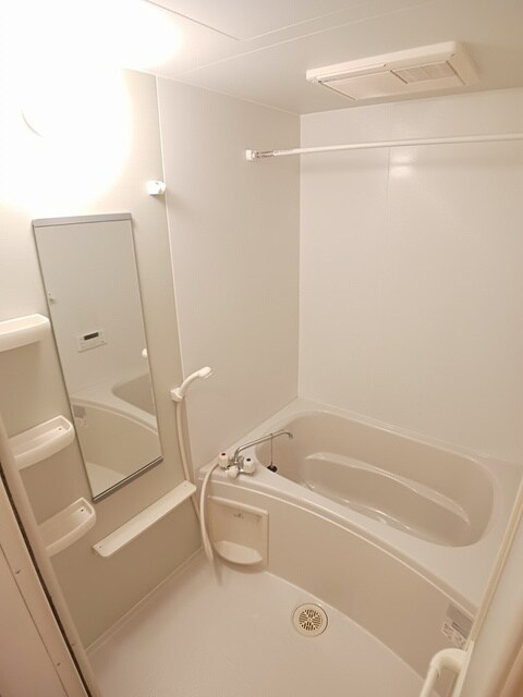 セレッソⅡの物件内観写真