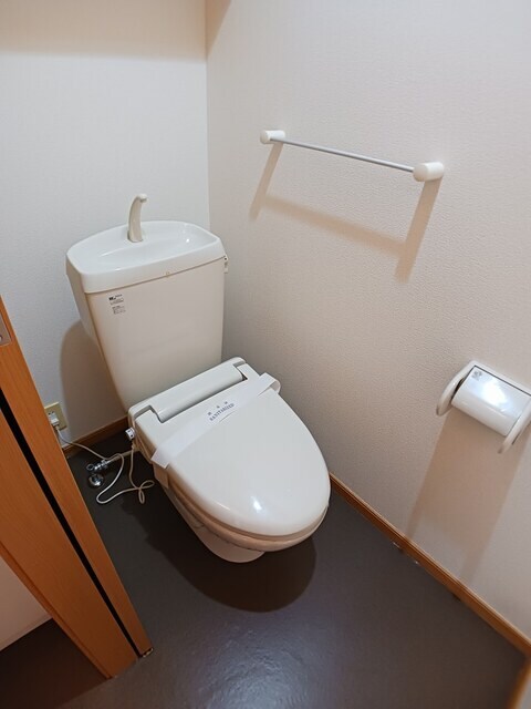 セレッソⅡの物件内観写真