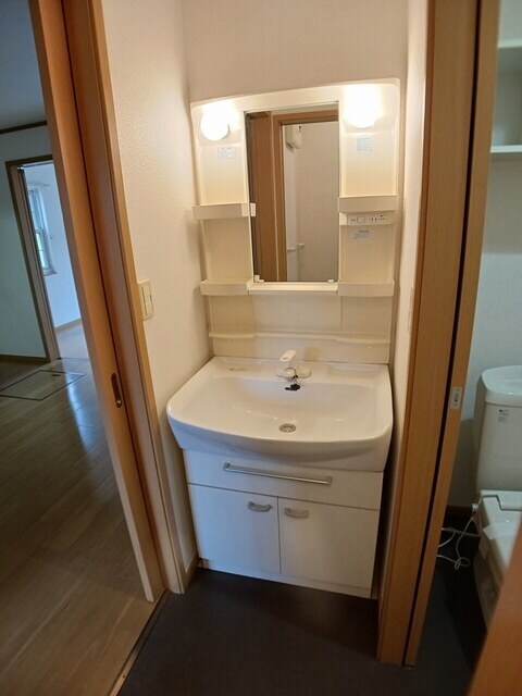 セレッソⅡの物件内観写真