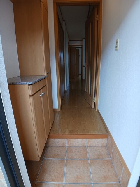 セレッソⅡの物件内観写真