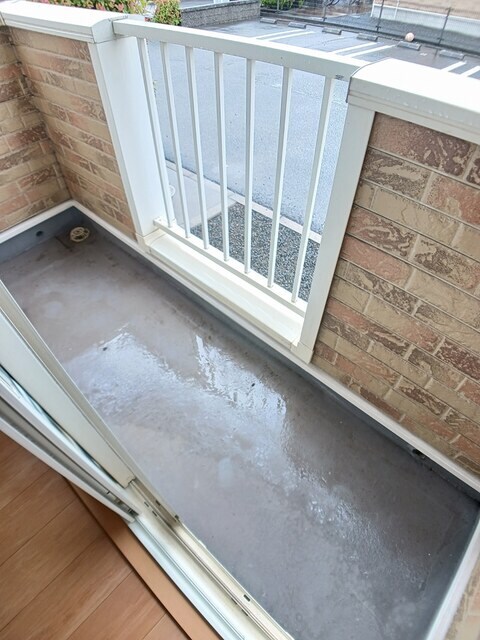 セレッソⅡの物件内観写真