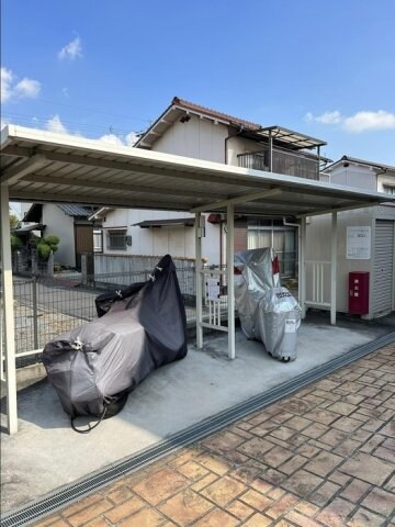 アヴァンス金光の物件内観写真