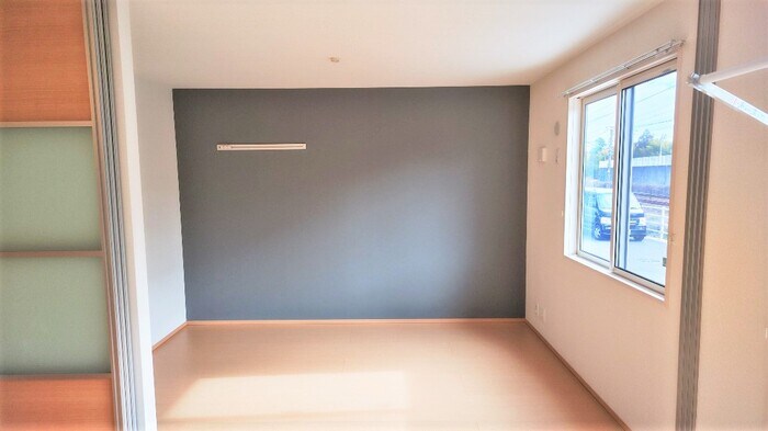 アヴァンス金光の物件内観写真