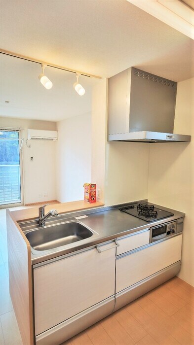 アヴァンス金光の物件内観写真