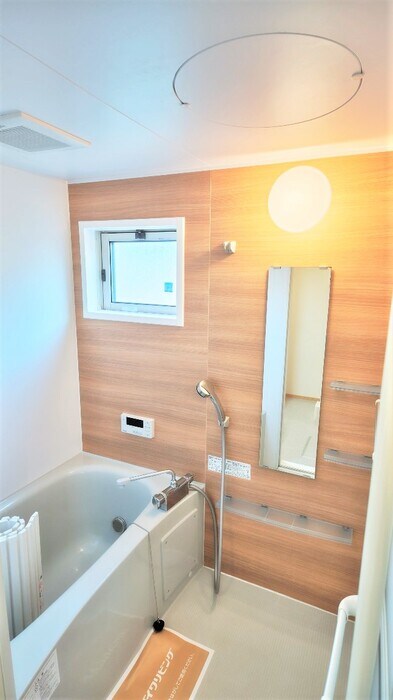 アヴァンス金光の物件内観写真