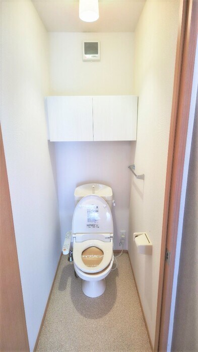 アヴァンス金光の物件内観写真