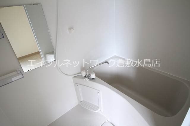 ヴィラナリー児島1号棟の物件内観写真