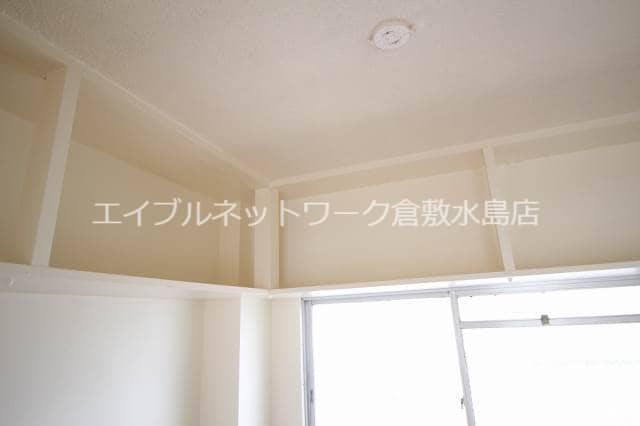 ヴィラナリー児島1号棟の物件内観写真