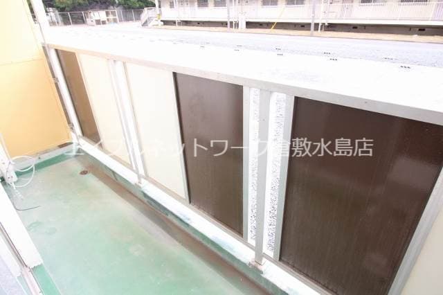 ヴィラナリー児島1号棟の物件内観写真