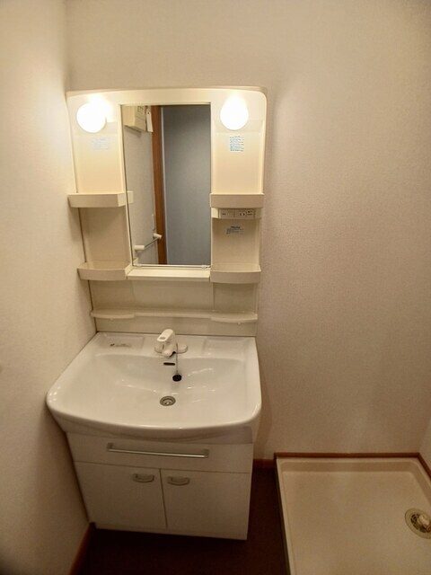 アメニティ中島Ａの物件内観写真