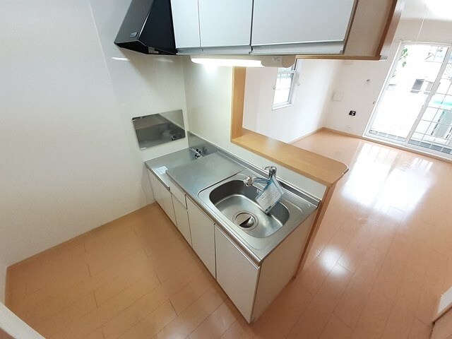 福井駅 徒歩8分 1階の物件内観写真