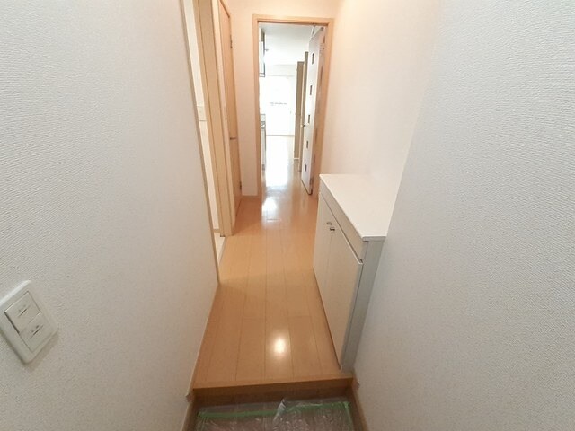 福井駅 徒歩8分 1階の物件内観写真