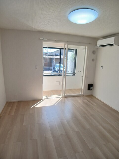 西阿知駅 徒歩15分 1階の物件内観写真