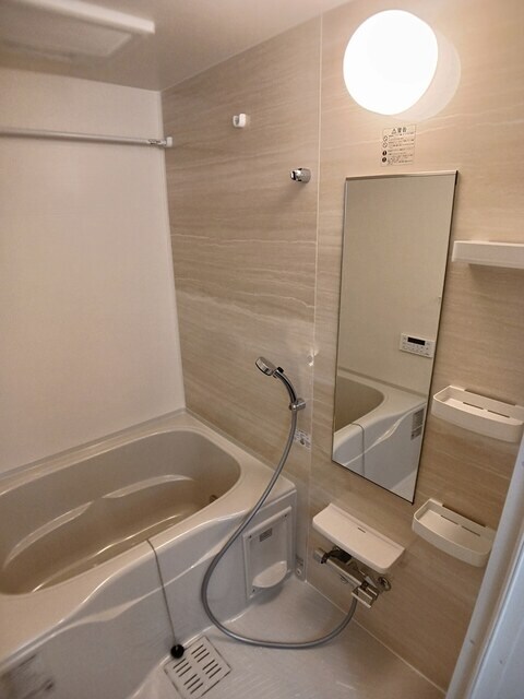 西阿知駅 徒歩15分 1階の物件内観写真