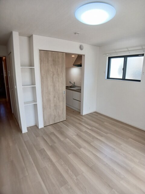 西阿知駅 徒歩15分 1階の物件内観写真