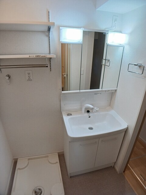 西阿知駅 徒歩15分 1階の物件内観写真